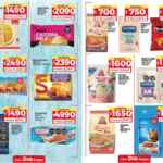 Folleto Supermercados DIA ofertas del 13 al 19 junio 2024