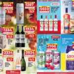 Folleto Supermercados DIA ofertas del 13 al 19 junio 2024