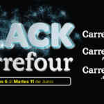 Catálogo Black Carrefour del 6 al 11 de junio 2024