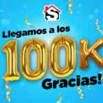 Sorteo Casa Silvia 100K: Ganá un aire acondicionado