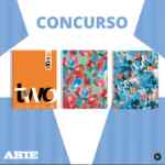 Sorteo Cuadernos Arte: Ganá un kit Arte