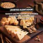 La Serenísima sortea una picada en Instagram