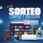 Sorteo Naldo: Ganá Kits Coperos, Kits Portátiles y Kits del Hincha