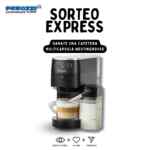 Sorteo Express Perozzi e Hijo: Ganá una cafetera multicapsula Westinghouse