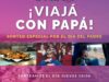 Sorteo Día del Padre Rutatlántica: Ganá viaje ida y vuelta