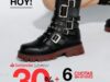 Sarkany: 30% OFF + 6 cuotas sin interés