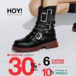 Sarkany: 30% OFF + 6 cuotas sin interés