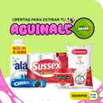 Catálogo de ofertas Aguinaldo Super MaMi Dino del 27 de junio al 3 de julio 2024