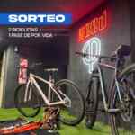 Sorteo Día del padre Tomaselli: Gana bicicleta, remera y más
