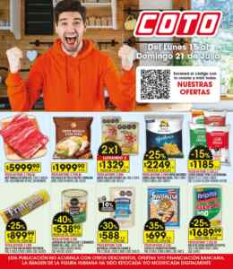 Imagen de la promo