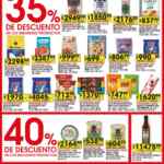 Catálogo COTO ofertas semanales del lunes 15 al domingo 21 de julio 2024