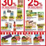 Catálogo COTO ofertas semanales del lunes 15 al domingo 21 de julio 2024