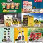 Catálogo COTO ofertas semanales del lunes 15 al domingo 21 de julio 2024