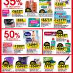 Catálogo COTO ofertas semanales del lunes 15 al domingo 21 de julio 2024