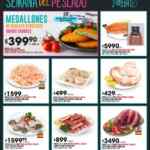 Catálogo COTO ofertas semanales del lunes 15 al domingo 21 de julio 2024