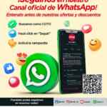 Catálogo COTO ofertas semanales del lunes 15 al domingo 21 de julio 2024