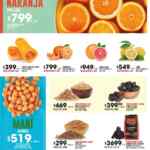 Catálogo COTO ofertas semanales del lunes 15 al domingo 21 de julio 2024