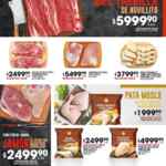 Catálogo COTO ofertas semanales del lunes 15 al domingo 21 de julio 2024