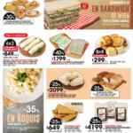Catálogo COTO ofertas semanales del lunes 22 al domingo 28 de julio 2024