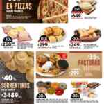 Catálogo COTO ofertas semanales del lunes 15 al domingo 21 de julio 2024