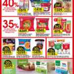 Catálogo COTO ofertas semanales del lunes 15 al domingo 21 de julio 2024