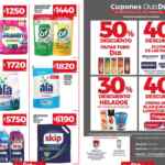 Folleto de ofertas DIA Semana al Rojo Vivo del 18 al 24 de julio 2024