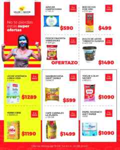 Imagen de la promo