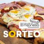 Sorteo Buenos Aires Market: Gana vouchers para comer GRATIS en el Festival de la Milanesa