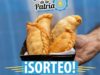 Sorteo Buenos Aires Market: Ganá vouchers para comer GRATIS Een el Festival Sabores de la Patria