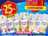 Especial Smell Fresh en Caromar con un 25% de descuento