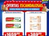 Ofertas Escandalosas Caromar del 8 al 10 de julio 2024