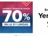 Catálogo Carrefour Fin de Semana del 11 al 15 de julio 2024