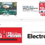 Catálogo Carrefour Fin de Semana del 11 al 15 de julio 2024