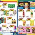 Catálogo Carrefour Maxi Ofertas Semanales del 15 al 21 de julio