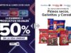 Catálogo Carrefour Mega Ofertas del 16 al 22 de julio 2024