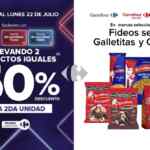 Catálogo Carrefour Mega Ofertas del 16 al 22 de julio 2024