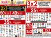 Folleto COTO Precios Imposibles 12 al 18 de julio 2024