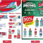 Folleto de ofertas DIA Semana al Rojo Vivo del 4 al 10 de julio 2024