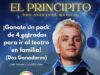 Giro Didáctico te lleva al teatro a ver el Principito