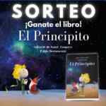 Sorteo Giro Didático: Gánate el libro del Principito