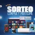 Ganá kits Coperos, kits Portátiles y kits del Hincha en el sorteo de Naldo Digital