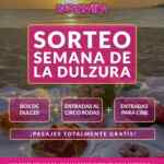 Sorteo Rutatlantica: Ganá pasajes ida y vuelta para 2 personas y más