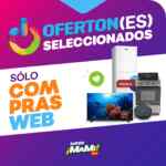 OfertonEs Super MaMi válidas al 31 de julio de 2024