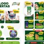 Catálogo de ofertas Fin de Semana Super MaMi Dino del 25 al 30 de julio 2024