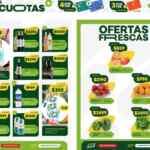 Catálogo de ofertas Fin de Semana Super MaMi Dino del 25 al 30 de julio 2024
