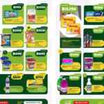 Catálogo de ofertas Fin de Semana Super MaMi Dino del 25 al 30 de julio 2024