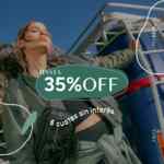 Promo Viamo: Hasta 35% OFF en sucursales y web