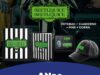 Sorteo Beetlejuice Atlas Cines: Ganá un kit premium