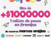Sorteo Día de la Niñez Calzalindo: Ganá más de un millón de pesos en premios