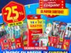 Especial cepillos Colgate en Caromar con un 25% de descuento